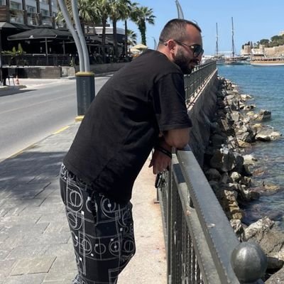 Mkar34's profile picture. Profilimde paylaştığım hiç bir paylaşım yatırım tavsiyesi ''Kesinlikle'' değildir.