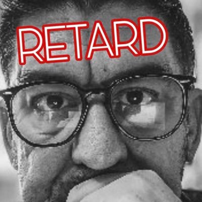 GobLefty's profile picture. Always right. Vaccinated. Dignityphobe. Clueless really but I insist on being heard.