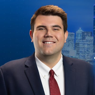 JackBilyeu's profile picture. Reporter at KIRO 7