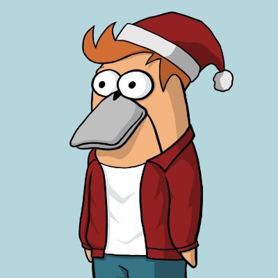 notfrydoteth's profile picture. discretionary gambler