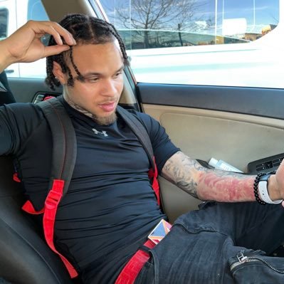 CarryHimself's profile picture. Helping you Win In Sports Betting Daily ! check “Highlights”