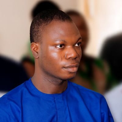 AugustinIdohou's profile picture. Je t’aide à créer des sites et applis performants et à automatiser ton business 🚀
Founder of Start-up ASITECH.