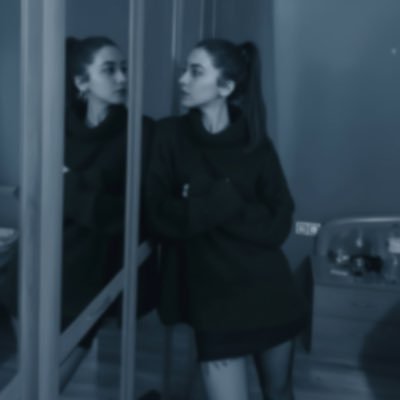 Paisana91's profile picture. 