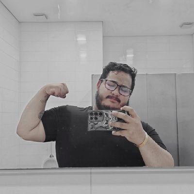 stevenangel25's profile picture. Sin Foto no respondo chats.  Divirtamonos todos juntos. Amantes de los Osos 🐻🐻‍❄️🐼, de la gente gordita 🔞🔞🔞