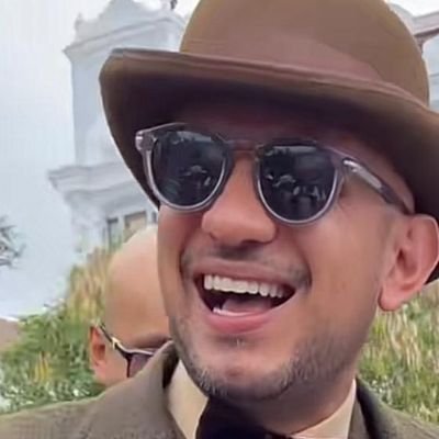 SoyCastillo593's profile picture. Asambleísta de la República/

Papá de Martha Luciana y Juan León

#UnaAsambleaDistinta