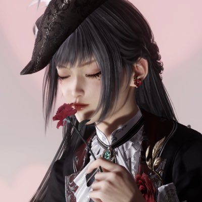angellcrow's profile picture. 