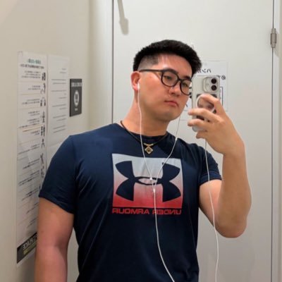 go_riki_1060's profile picture. 177cm 90kg H14🍐 ENFJ-A ほぼ日記感覚