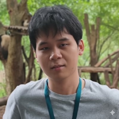 egr1841613's profile picture. PhD Candidate @ Fudan University