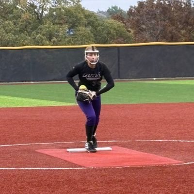 Alexisleavitt34's profile picture. Luther HS | Class of 2030 RHP/1B | R.O.I. 14u Davis | #34 | USSSA All American