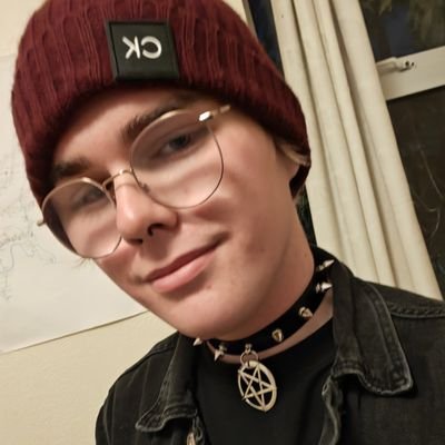 SammySuxkz's profile picture. Jewish Lesbian Puppy girl thing |
It/it's if you're better than me, She/her otherwise |
🔞MDNI🔞 |
💕 HRT 2/9/25 💕