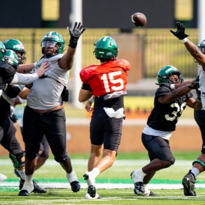 Carson Woods Profile