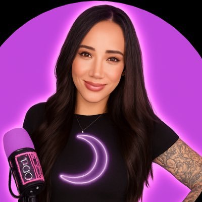 WendyCryp's profile picture. Media Shock jock | Bitcoin + Crypto News | Fun posts | Contact @The_O_Show_