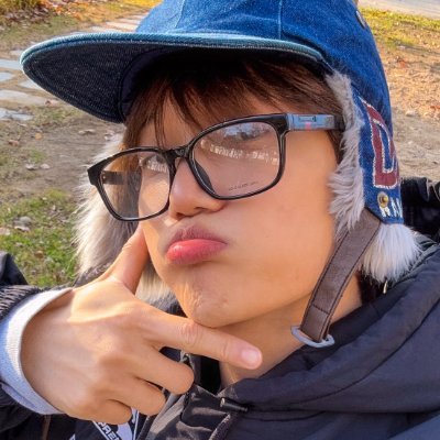 kjigoat's profile picture. for kim jongin