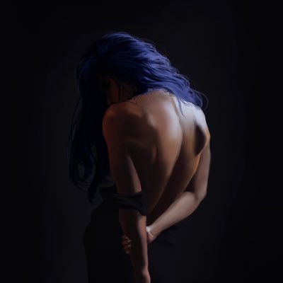 lakiramman's profile picture. pfp: @artbaxel ||🏳️‍🌈🇪🇨|| cait defender💙 || 🩵🐉 || she/they || minors DNI