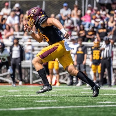 ianmooney30's profile picture. 6’2 220lb Transfer portal LB junior 1 year of eligibility, plus redshirt eligible