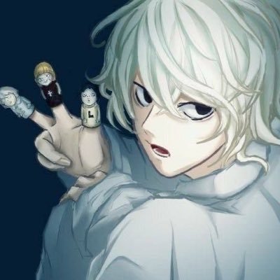 Cypherpunkgod1's profile picture. 