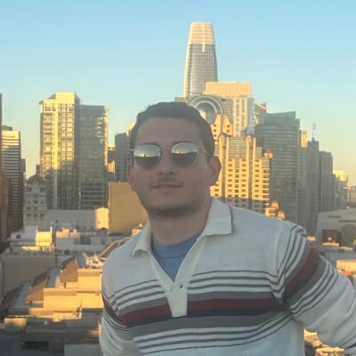 JulesFoa's profile picture. Compute economy @squaretower_