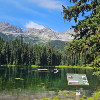 Scamp9059's profile picture. Proud Canadian!!!