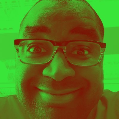 realsydroc's profile picture. 🕊 Libertarian Centrist  | 🔮 Snarky Occultist | 🎨 I doodle a lot | 🤝 Lefties & Righties Welcome | 💛: Tarot, Comics, Tech (yes), Wrestling | 🚫: Bossy goofs