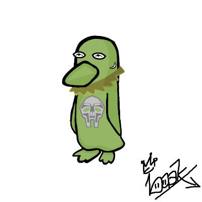 notafrok's profile picture. muppet, not a frok iwoᵕ̈