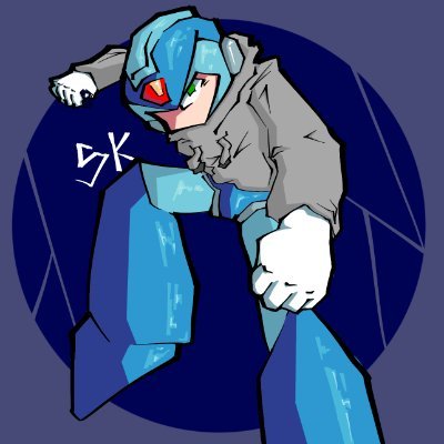 SebaskeX's profile picture. 