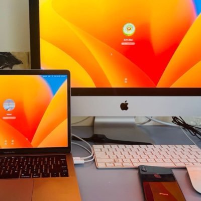 iOS_App_Startup's profile picture. VP of an app startup.  3 popular apps on App Store with over million users. Follow me to enjoy App coding and AI .