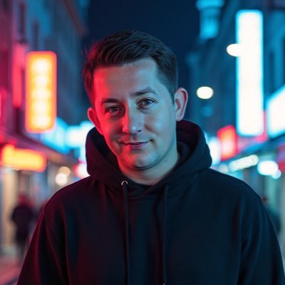 tabascoaistudio's profile picture. Tabasco Creatives - Studio AI 🌶️ Design Marketing, Vibe Coding, AI, Blochchain & Crypto.