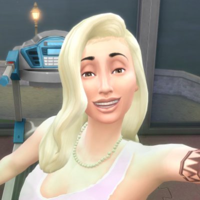 SexySimPhotos1's profile picture. Join Hanna, Hannah and Alice on their high life sexual adventures ;)  NSFW CAS Creator 18+

The owner of this profile is over 18*