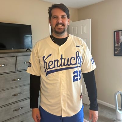 UltimateAndy28's profile picture. Please Read Romans 10:9. EKU Alum & Frequent⚾️Fan