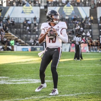 Deuce Bailey Profile