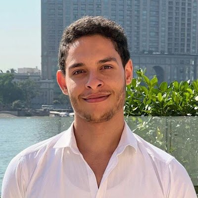 kareem_shimes's profile picture. CODE MADE SIMPLE
https://t.co/LUddTUXdGM