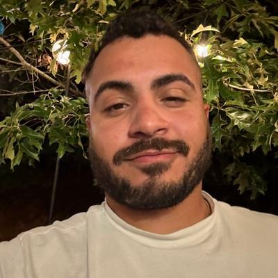 pablosotoff's profile picture. 