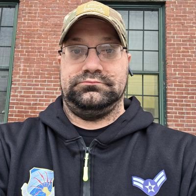 mainepr8296's profile picture. Puerto Rican Constitutionalist/M.S Criminal Justice & Counterterrorism/Retired FF-EMT/USAF OEF x2/2 Gun USPSA Competitive Shooter/Weapons Analyst