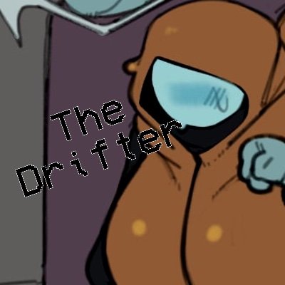 driftybizness's profile picture. “ ₒₙₑ ₘₐₙ’ₛ ₜᵣₐₛₕ ᵢₛ ₐₙₒₜₕₑᵣ ₘₐₙ’ₛ ₜᵣₑₐₛᵤᵣₑ “

// #NSFWRP #LEWDRP \\