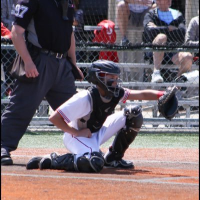 NGehrke18's profile picture. Espblack baseball 15u class of 2029