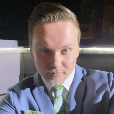 Simbuilder's profile picture. Ultrapreneur, AI Specialist, Trainer, Egalitarian, Christian