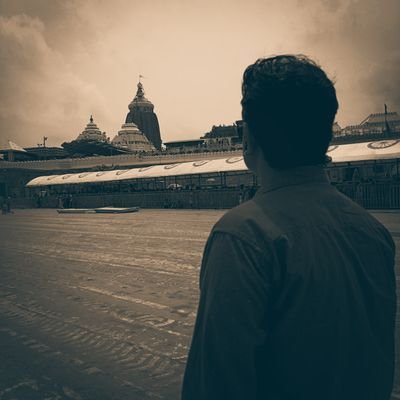 satyajitsahoo99's profile picture. अज्ञानतिमिरान्धस्य ज्ञानाञ्जनशलाकया।
चक्षुरुन्मीलितं येन तस्मै श्रीगुरवे नमः॥
जय गुरुदेव | जय हिंद | जय भारत