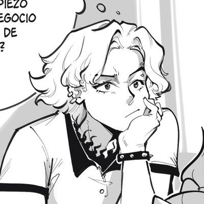 char_218's profile picture. intentando alcanzar quién quiero ser