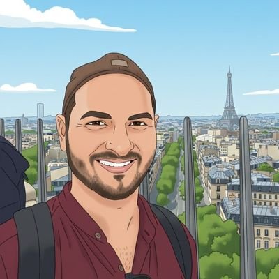 OmarjLand's profile picture. Informatico | Full Stack Web Developer | Bilingüe | Catolico | Venezolano | Músico | Skater