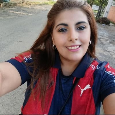 gordiporerror's profile picture. Cerrista ❤️💙
Mi religión es Ignacio Aliseda