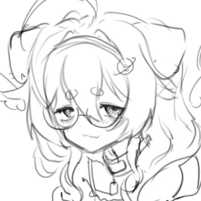 netimouto's profile picture. @INTERNETC0RE's alt dayo ! 💢
#逃げ水あむ wota 4ever❣️
digital diary of a brat ( ` ꒳ ´ )✧ 🐑💻