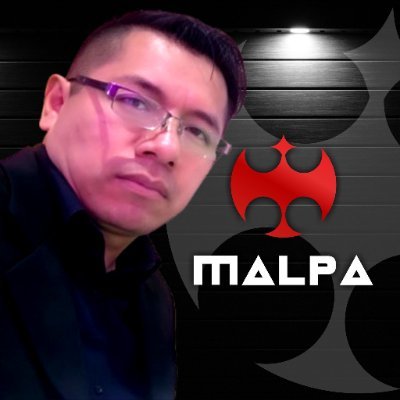 dannymalpa's profile picture. Escritor