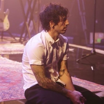 mrphbydun's profile picture. in trench i’m not alone