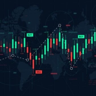 Zaka_GB's profile picture. Trading