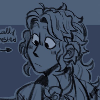 1secondKite's profile picture. They/Them | 24 | System 
-
Heads up this account is +18, may have nudity, and yeahh. Minors Begone!
-
Main: @WerehogEcho