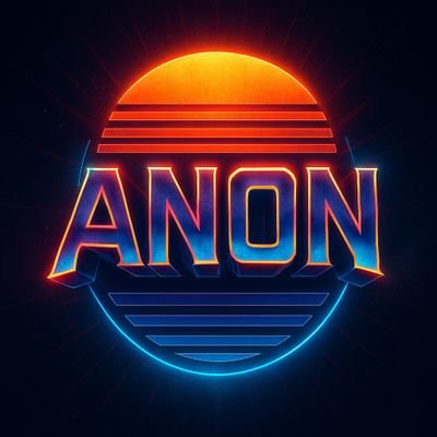 ANON__Project's profile picture. 🔧 Project ANON | Building the future of crypto
⚡ Mining remains the backbone of every decentralized future
🛰️ Exploring hashpower and the future.