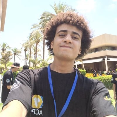 Osama04Elsadny's profile picture. CPer ||
FCDS′³ | AU  || Acpc Finalist '25