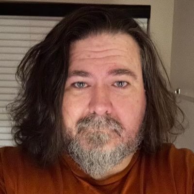 atomic420bear's profile picture. Anthropology! Star Wars! USAF TACP ret, HUBS & DAD @OregonState @Seahawks @SoundersFC @Seattlekraken @PWHL_Seattle @SeattleSonics          @SFGiants #FUCKCANCER