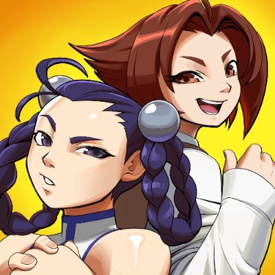 hina29260293's profile picture. 燃える！ジャスティス学園とReal Bout Fatal Fury 2が好きな人です。
主なキャラクターはひなたと李香緋を使っています。

Someone who likes Project justice & Real Bout Fatal Fury 2.
Use Hinata & Li Xiangfei.
