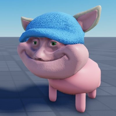 gurtgusfungus's profile picture. place for my games / projects